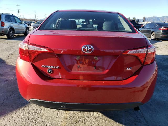 Photo 5 VIN: 2T1BURHE1JC070406 - TOYOTA COROLLA 