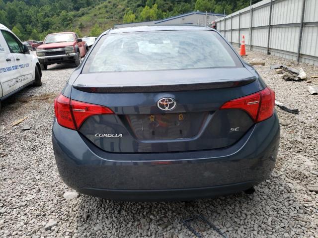 Photo 5 VIN: 2T1BURHE1JC070678 - TOYOTA COROLLA L 