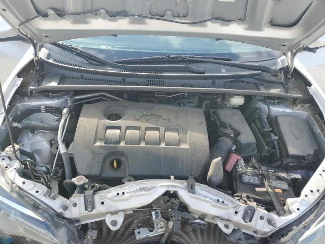 Photo 10 VIN: 2T1BURHE1JC071006 - TOYOTA COROLLA L 