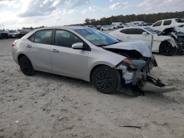 Photo 3 VIN: 2T1BURHE1JC071006 - TOYOTA COROLLA L 