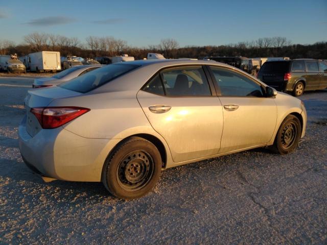 Photo 2 VIN: 2T1BURHE1JC074889 - TOYOTA COROLLA L 