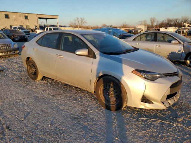 Photo 3 VIN: 2T1BURHE1JC074889 - TOYOTA COROLLA L 