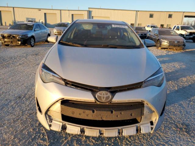 Photo 4 VIN: 2T1BURHE1JC074889 - TOYOTA COROLLA L 