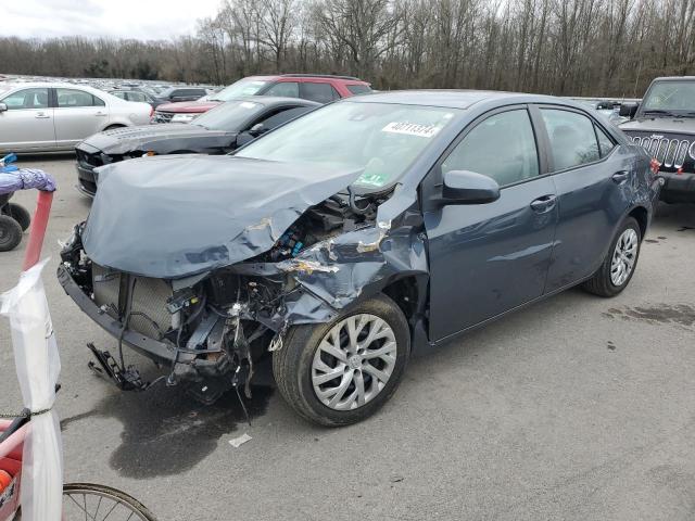 Photo 0 VIN: 2T1BURHE1JC075136 - TOYOTA COROLLA 