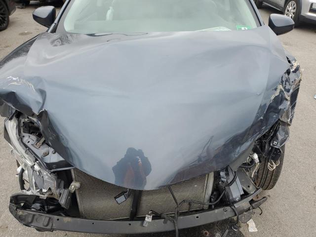 Photo 10 VIN: 2T1BURHE1JC075136 - TOYOTA COROLLA 