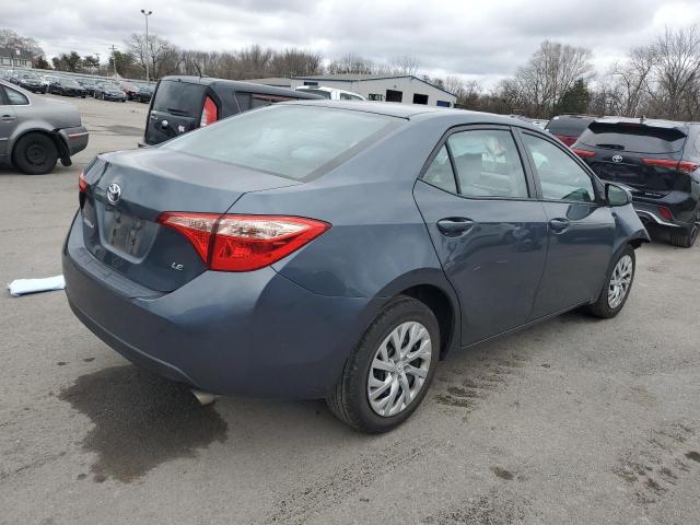 Photo 2 VIN: 2T1BURHE1JC075136 - TOYOTA COROLLA 