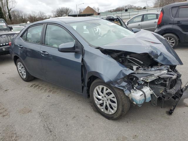 Photo 3 VIN: 2T1BURHE1JC075136 - TOYOTA COROLLA 