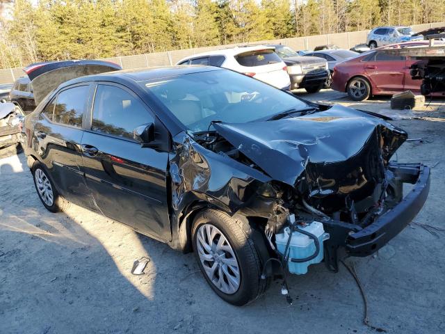 Photo 3 VIN: 2T1BURHE1JC079154 - TOYOTA COROLLA L 