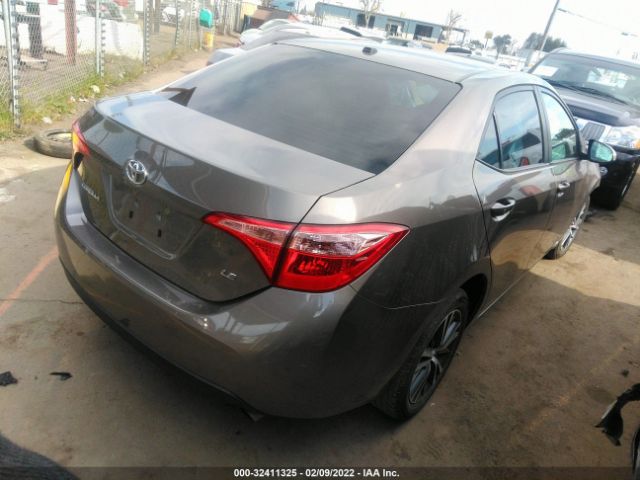 Photo 3 VIN: 2T1BURHE1JC085357 - TOYOTA COROLLA 