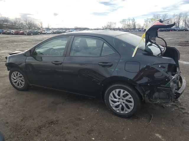 Photo 1 VIN: 2T1BURHE1JC085696 - TOYOTA COROLLA 