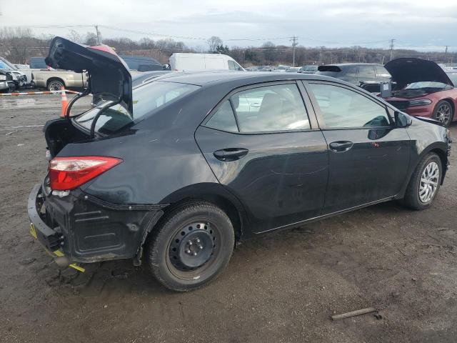 Photo 2 VIN: 2T1BURHE1JC085696 - TOYOTA COROLLA 