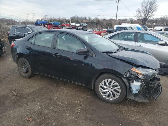 Photo 3 VIN: 2T1BURHE1JC085696 - TOYOTA COROLLA 