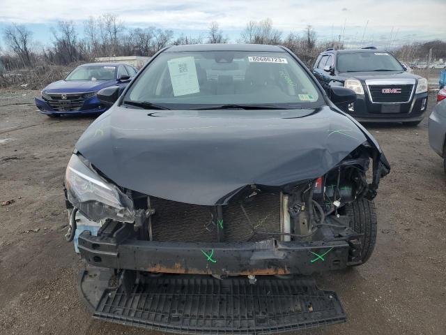 Photo 4 VIN: 2T1BURHE1JC085696 - TOYOTA COROLLA 