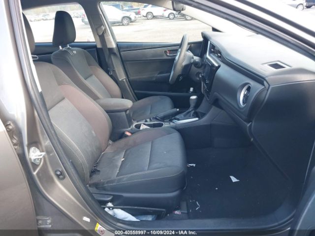 Photo 4 VIN: 2T1BURHE1JC085732 - TOYOTA COROLLA 