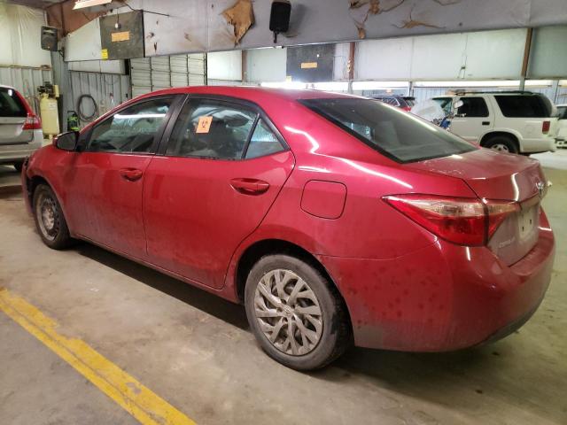 Photo 1 VIN: 2T1BURHE1JC088968 - TOYOTA COROLLA 