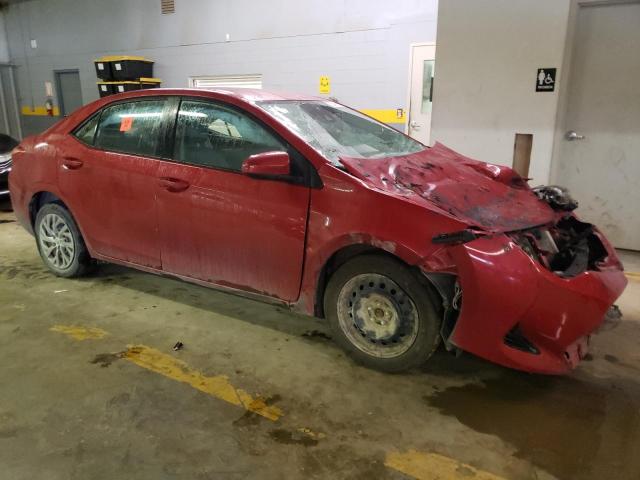 Photo 3 VIN: 2T1BURHE1JC088968 - TOYOTA COROLLA 