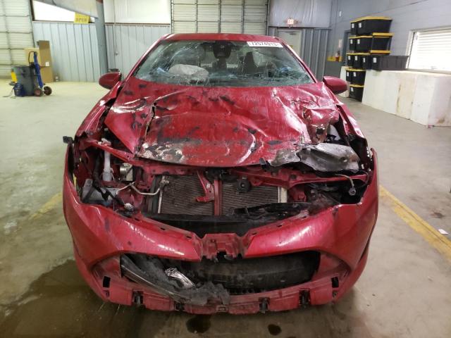 Photo 4 VIN: 2T1BURHE1JC088968 - TOYOTA COROLLA 