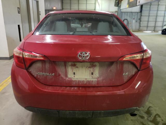 Photo 5 VIN: 2T1BURHE1JC088968 - TOYOTA COROLLA 