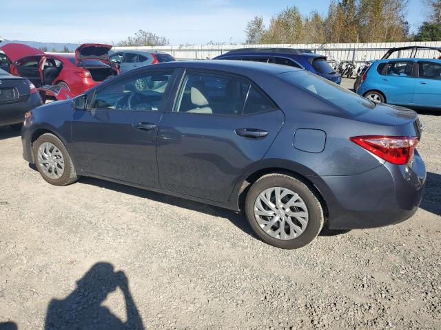 Photo 1 VIN: 2T1BURHE1JC089389 - TOYOTA COROLLA L 