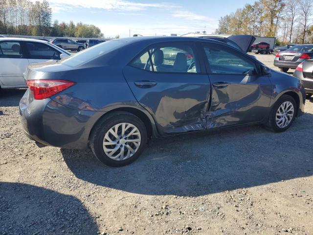 Photo 2 VIN: 2T1BURHE1JC089389 - TOYOTA COROLLA L 