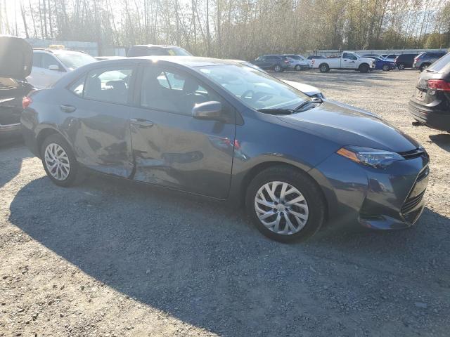 Photo 3 VIN: 2T1BURHE1JC089389 - TOYOTA COROLLA L 