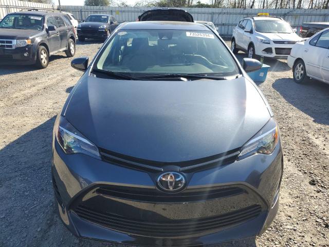 Photo 4 VIN: 2T1BURHE1JC089389 - TOYOTA COROLLA L 