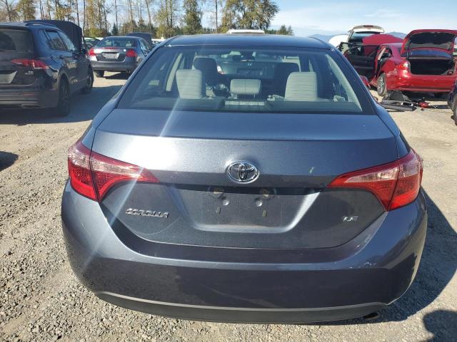 Photo 5 VIN: 2T1BURHE1JC089389 - TOYOTA COROLLA L 