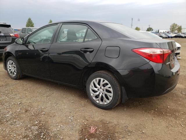 Photo 1 VIN: 2T1BURHE1JC090641 - TOYOTA COROLLA L 