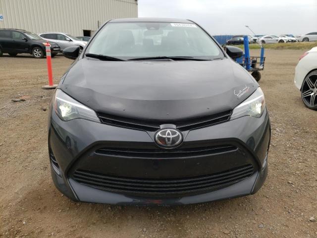 Photo 4 VIN: 2T1BURHE1JC090641 - TOYOTA COROLLA L 