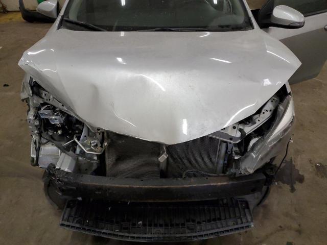 Photo 10 VIN: 2T1BURHE1JC095709 - TOYOTA COROLLA 