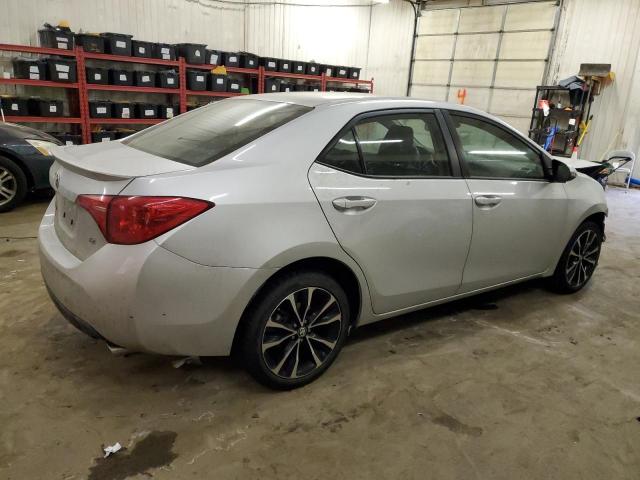 Photo 2 VIN: 2T1BURHE1JC095709 - TOYOTA COROLLA 