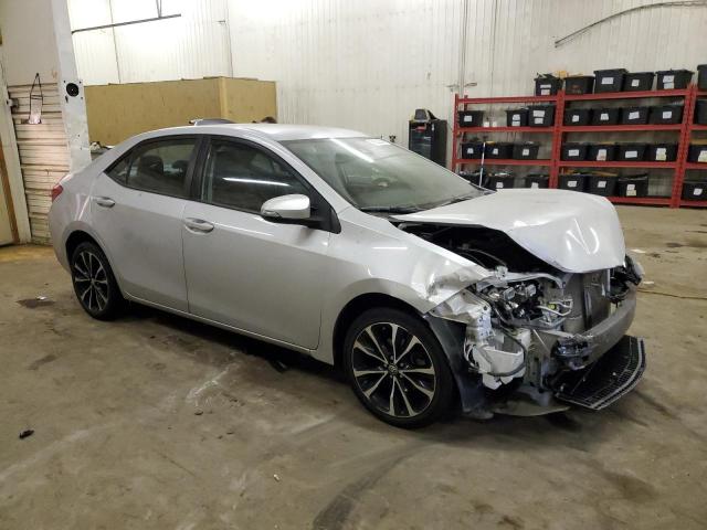 Photo 3 VIN: 2T1BURHE1JC095709 - TOYOTA COROLLA 