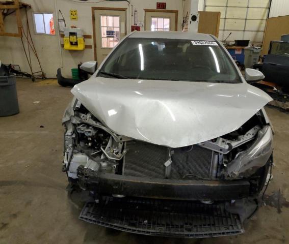 Photo 4 VIN: 2T1BURHE1JC095709 - TOYOTA COROLLA 