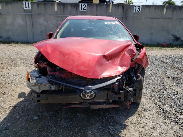 Photo 4 VIN: 2T1BURHE1JC096908 - TOYOTA COROLLA L 