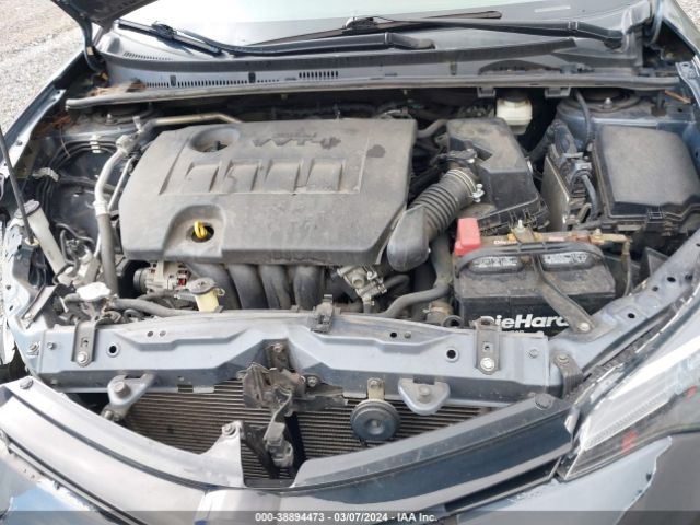 Photo 9 VIN: 2T1BURHE1JC097444 - TOYOTA COROLLA 