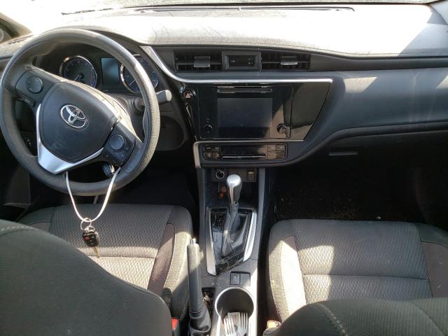 Photo 8 VIN: 2T1BURHE1JC098741 - TOYOTA COROLLA L 