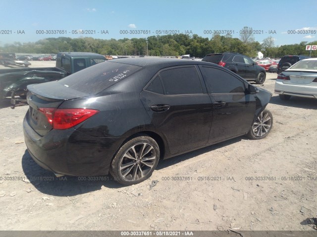 Photo 3 VIN: 2T1BURHE1JC101024 - TOYOTA COROLLA 