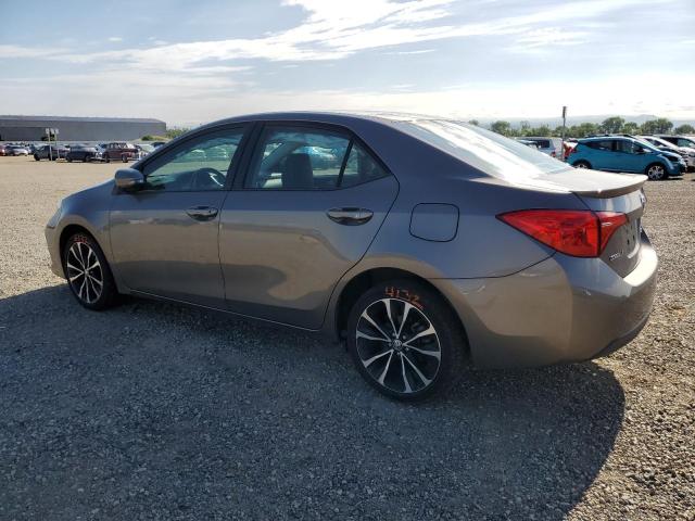 Photo 1 VIN: 2T1BURHE1JC102836 - TOYOTA COROLLA L 