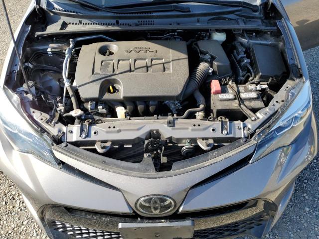 Photo 10 VIN: 2T1BURHE1JC102836 - TOYOTA COROLLA L 