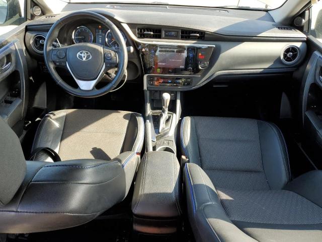 Photo 7 VIN: 2T1BURHE1JC102836 - TOYOTA COROLLA L 