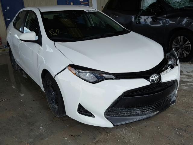 Photo 0 VIN: 2T1BURHE1JC105851 - TOYOTA COROLLA L 