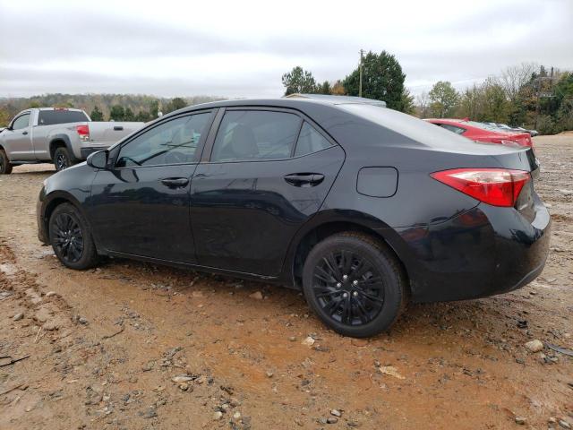 Photo 1 VIN: 2T1BURHE1JC106708 - TOYOTA COROLLA L 