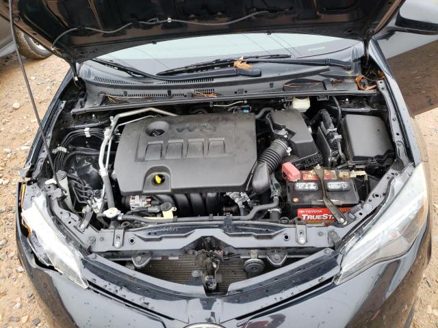 Photo 10 VIN: 2T1BURHE1JC106708 - TOYOTA COROLLA L 