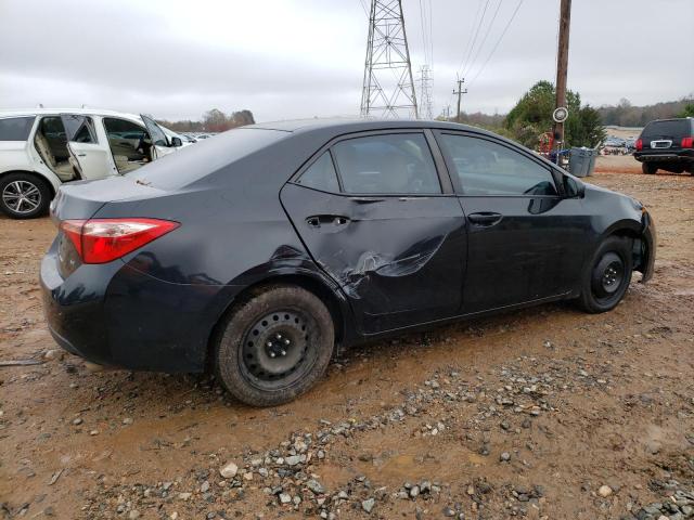 Photo 2 VIN: 2T1BURHE1JC106708 - TOYOTA COROLLA L 