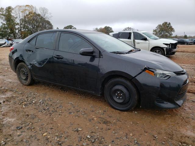 Photo 3 VIN: 2T1BURHE1JC106708 - TOYOTA COROLLA L 