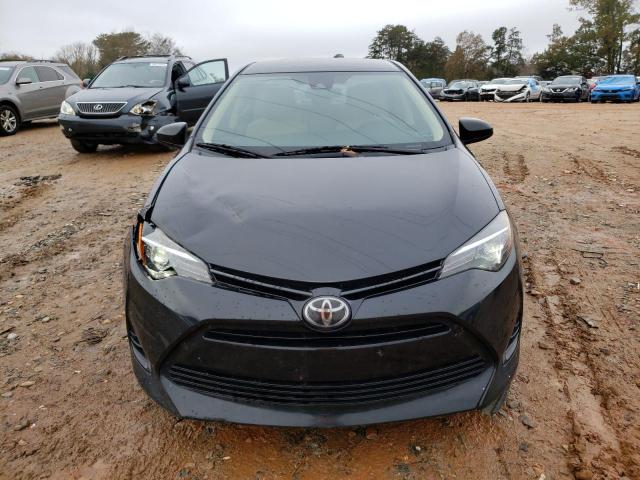 Photo 4 VIN: 2T1BURHE1JC106708 - TOYOTA COROLLA L 