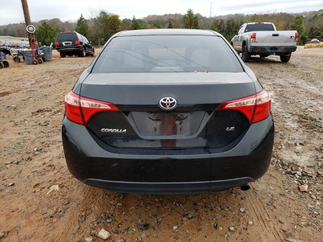 Photo 5 VIN: 2T1BURHE1JC106708 - TOYOTA COROLLA L 