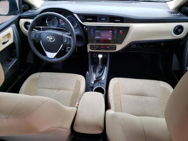 Photo 7 VIN: 2T1BURHE1JC106708 - TOYOTA COROLLA L 