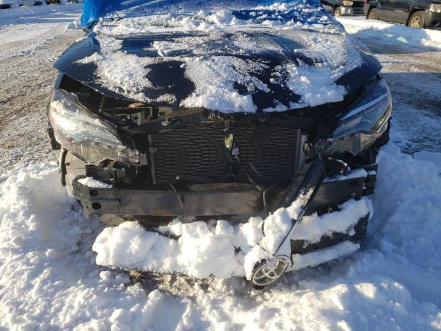 Photo 8 VIN: 2T1BURHE1JC106787 - TOYOTA COROLLA L 