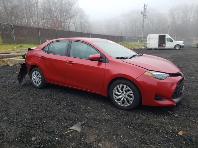 Photo 3 VIN: 2T1BURHE1JC107275 - TOYOTA COROLLA 